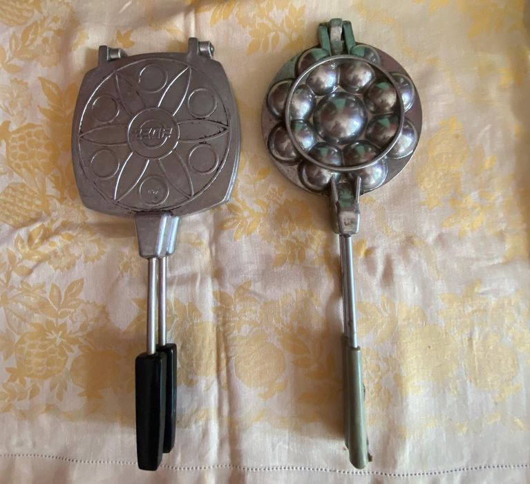 Кухонная посуда СССР