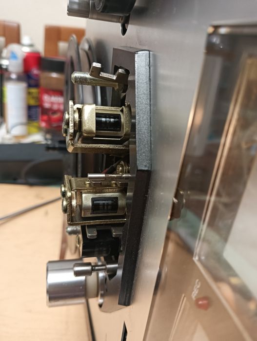 Magnetofon Akai GX 4000D