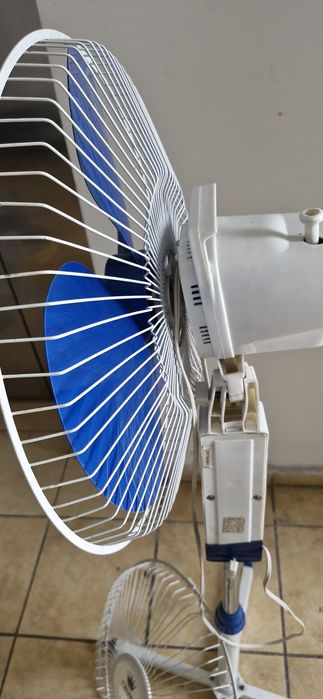 Отдам вентилятор бесплатно