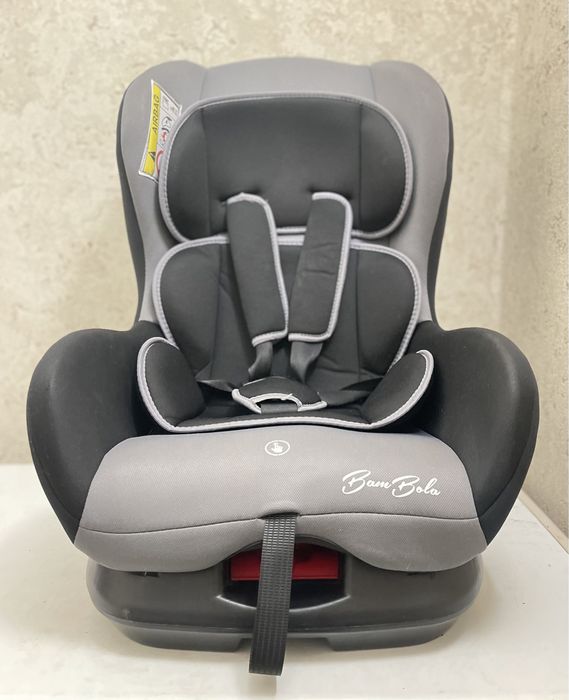 Детское автокресло, с 0 до 1 года