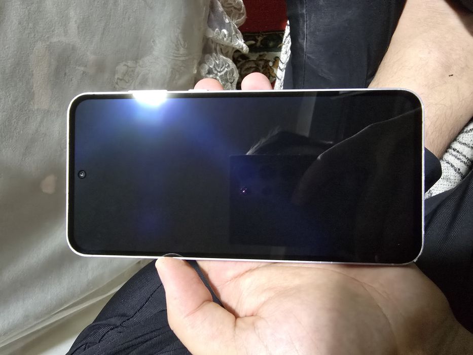 Samsung A55 sotiladi