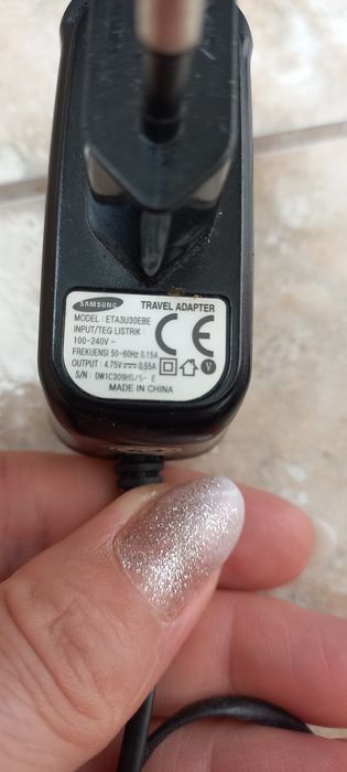 Incarcatore telefoane diverse