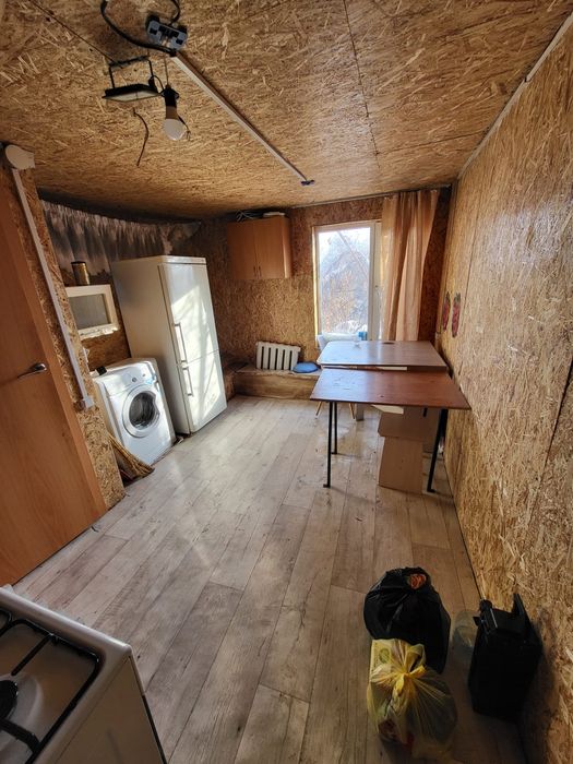 Квартира двухуровневая