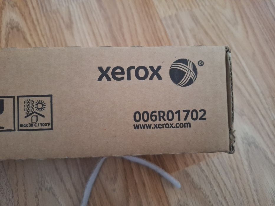 Toner original Xerox 006R01702 Cyan pentru AltaLink C8030/C8035/C8045/C8055/C8070 – Nou