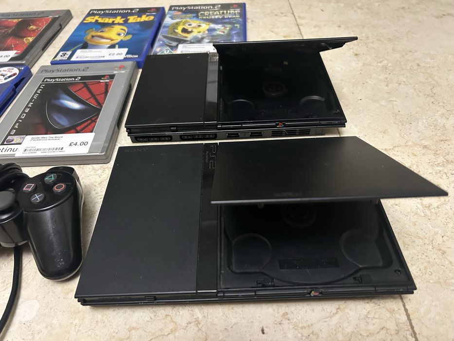 PlayStation 2 / ps2