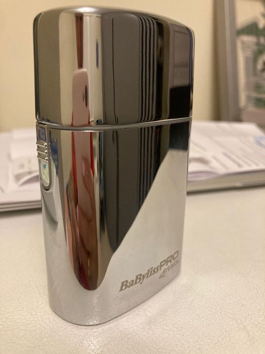 Шейвер Babyliss Pro 4artists