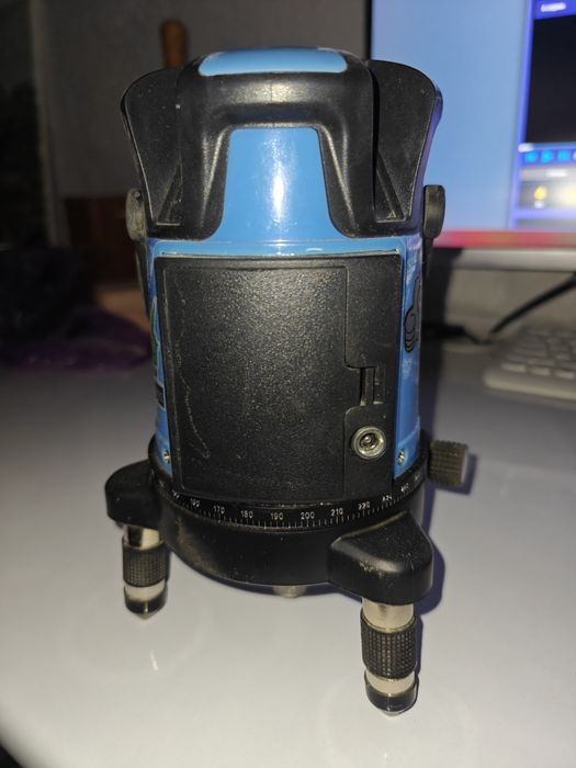 Уровень лазерный