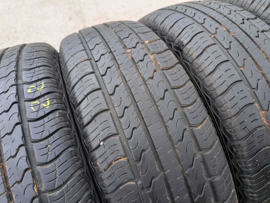205/70 R15 • Vara • Matador Conquerra 2 96H | 4 buc | DOT 2022 | Pret/buc