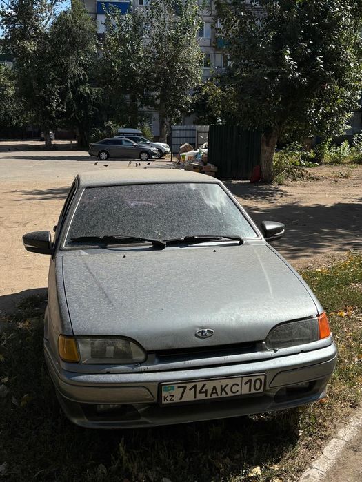 Продам ваз 2114 четырка