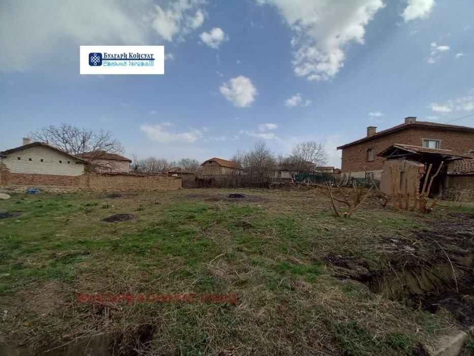 Продажба Парцел гр. Лесичово - с. Памидово 519m²