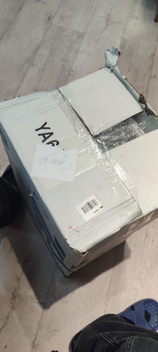 Продается мусорный бак