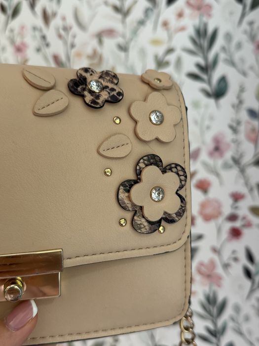 Дамска малка чанта