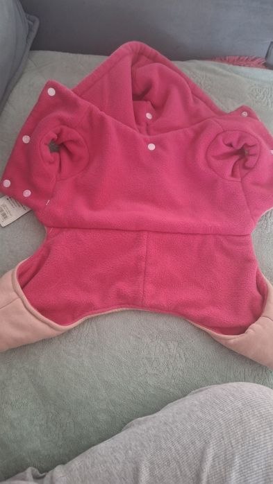 Комбинезон для собаки