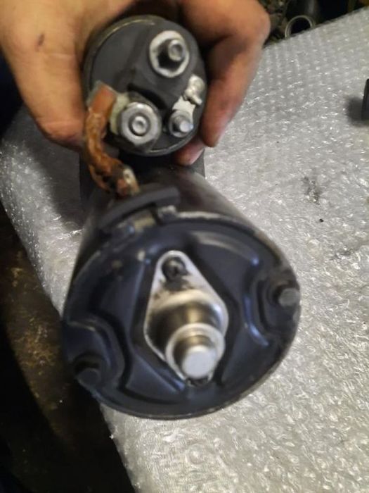 electromotor ford focus 2 1.8tdci kkda kkdb c max 1.8tdci kkda ford ga