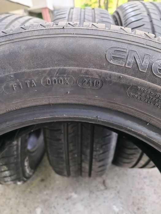 Летни гуме MICHELIN GREEN 195/65/R15