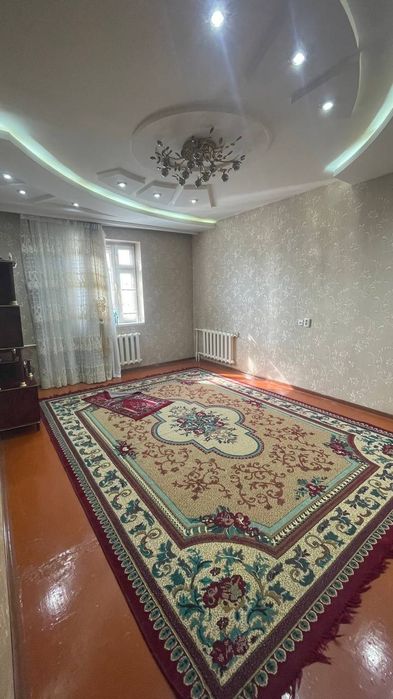 Срочно продается квартира банковские