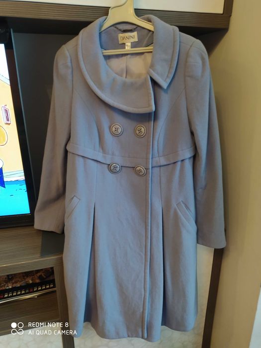 Зимно палто Данини
