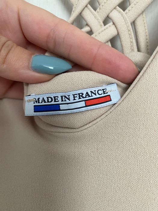 Рокля - без размер