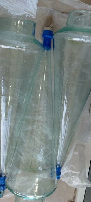 Gazvada aparat. Ishlab duribdi. Baxosi 7 million