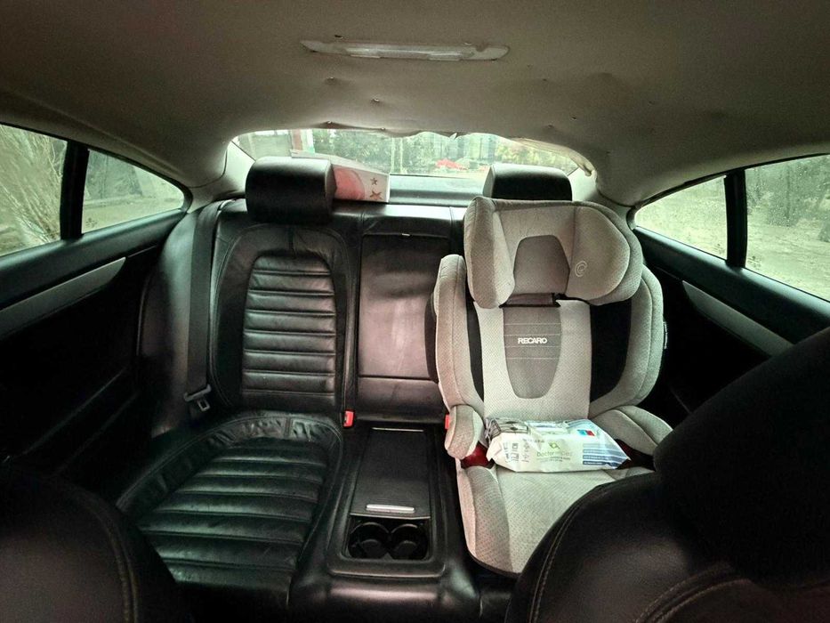 Volkswagen Passat CC 2.0 Automat, benzina, 2009