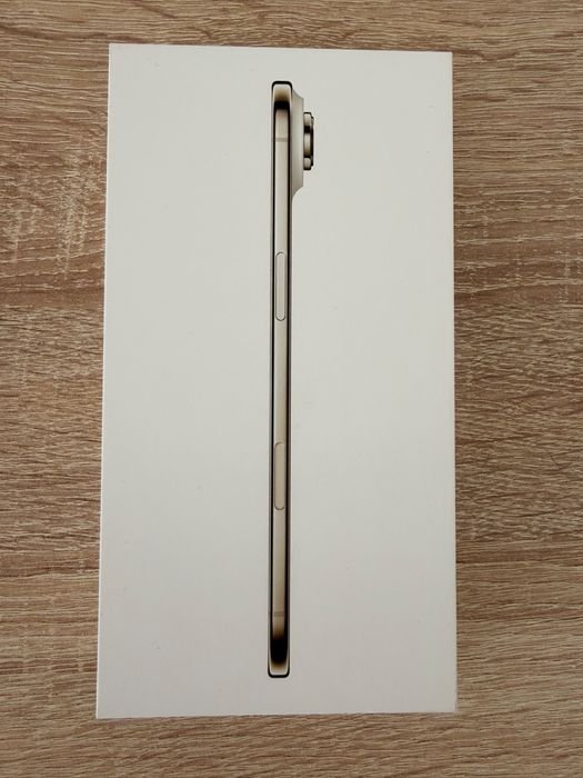 Iphone Air Gold 256BG