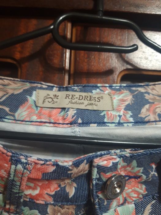 Pantaloni damă subtiri de vară noi