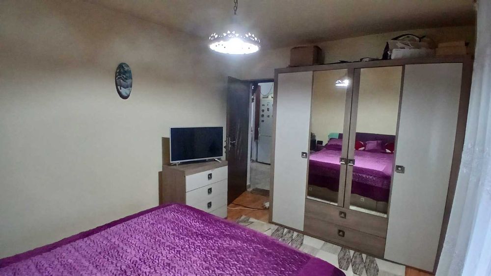 Apartament cu 2 camera - Deda