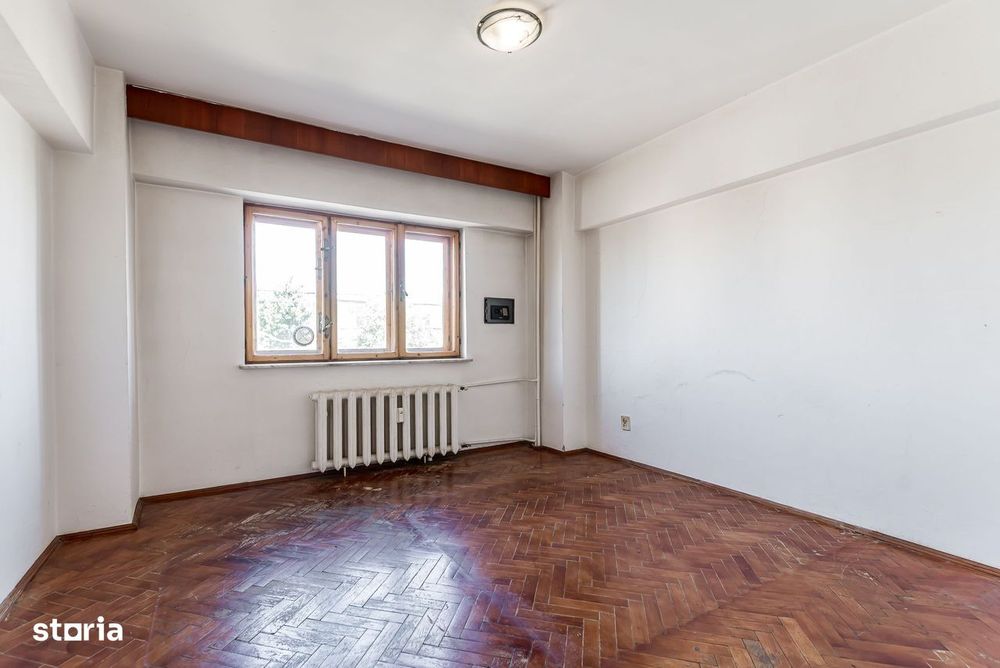 Apartament 4 camere | Bloc Z27 | Calea Aurel Vlaicu — fotografia 3