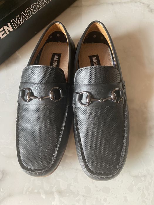 Туфли новые мужские