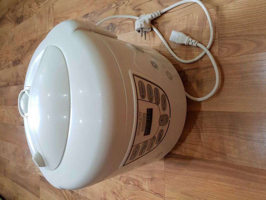 Мультиварка.          .