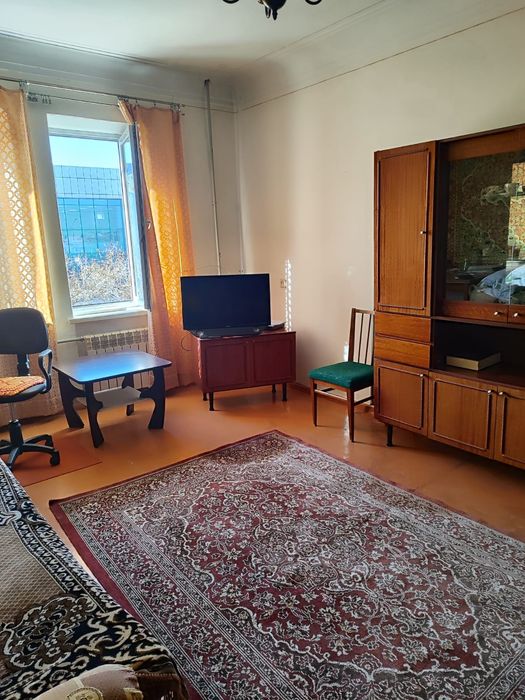 Продается двухкомнатная квартира