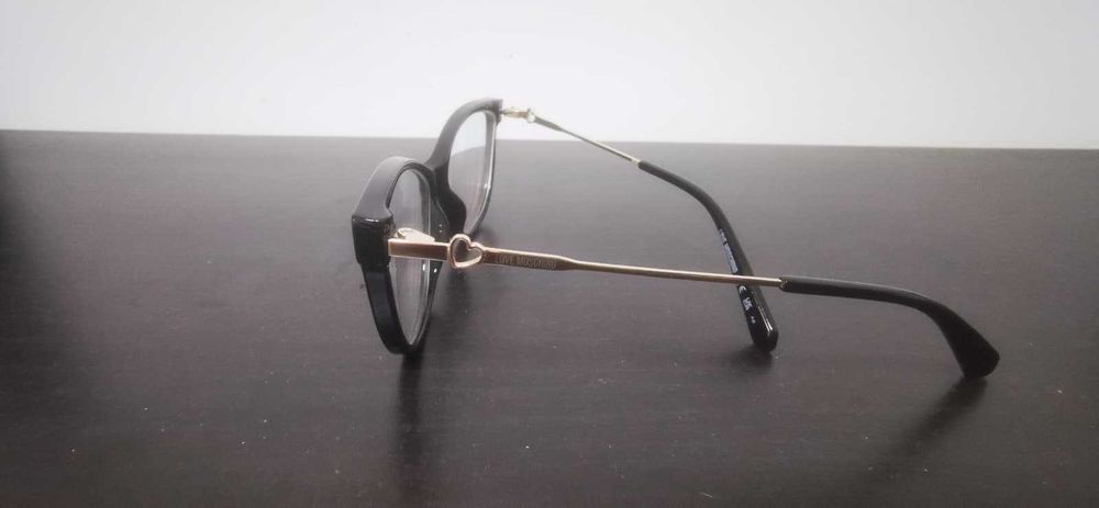 Ochelari de vedere pt. copii, distanță (R -2.75, L -1.50) lentile Hoya