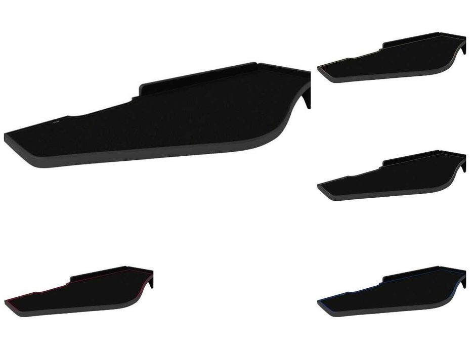 Стелки,тапицерии,маси и завеси за RENAULT T-SERIES (2014..)