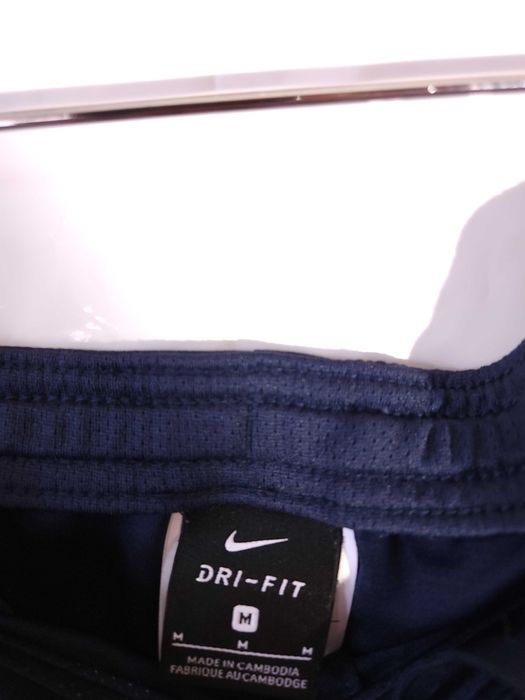 Nike Спортни шорти Dry Мъжки/М