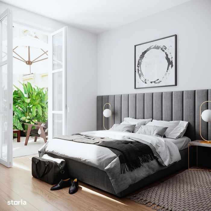 apartamento muito simpatico
