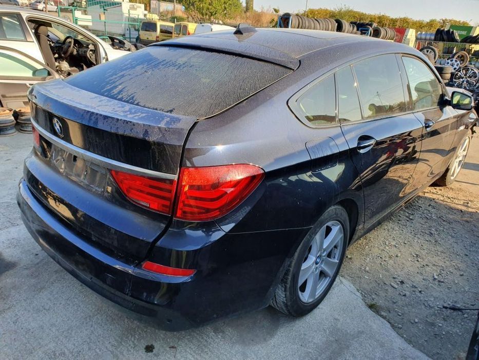 Dezmembrez BMW Seria 5 GT F07 2012 3.0d N57D30A