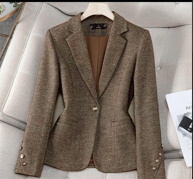 Женский пиджак/жакет