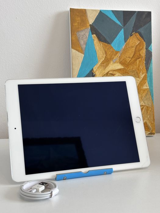 iPad Air 2 Grey 93% Sanatate Baterie