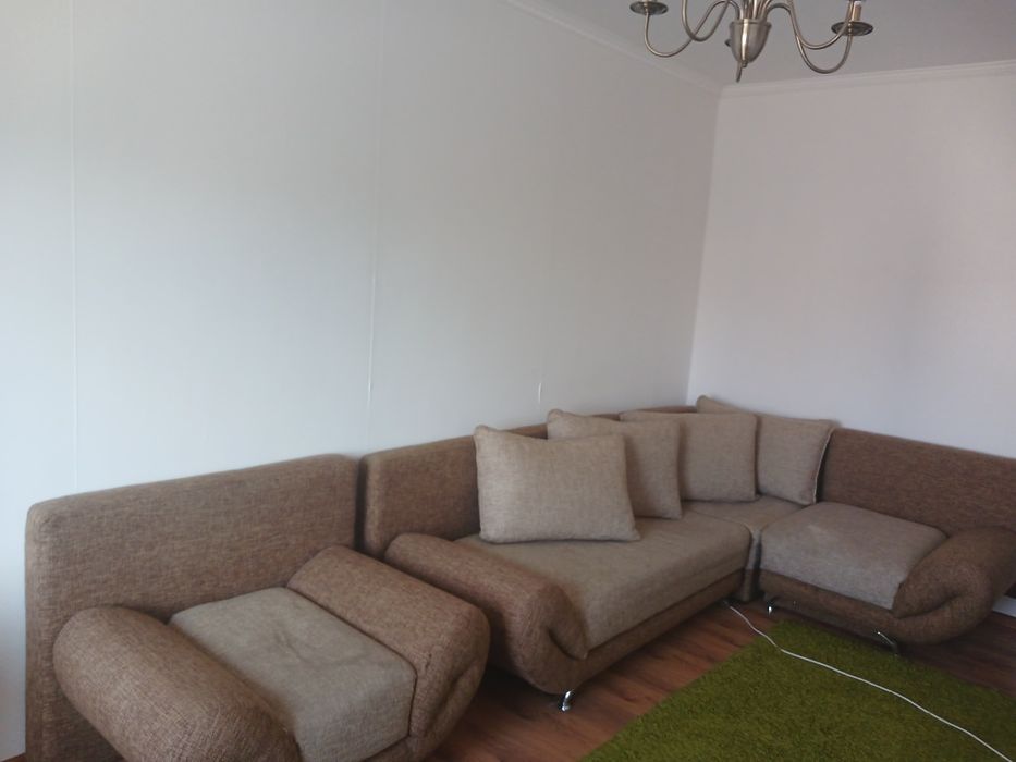 угловой диван/диван раскладной