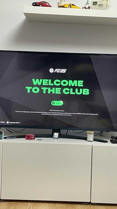 LG Smart Tv 4k 43UR81003LJ (108cm)