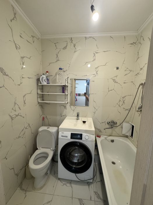 Сдам в аренду 1 комнат кв