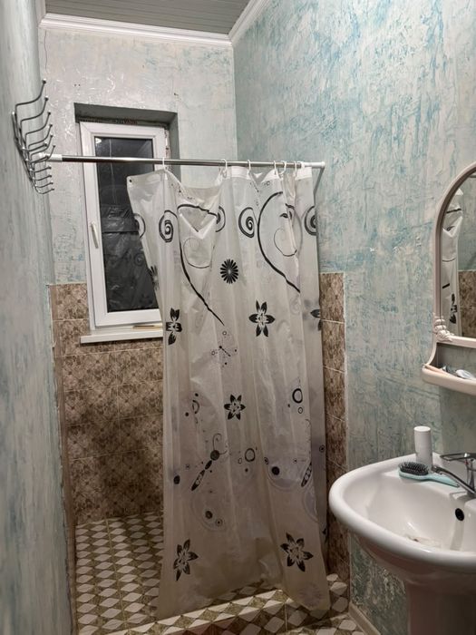 Сдаётся квартира в аренду