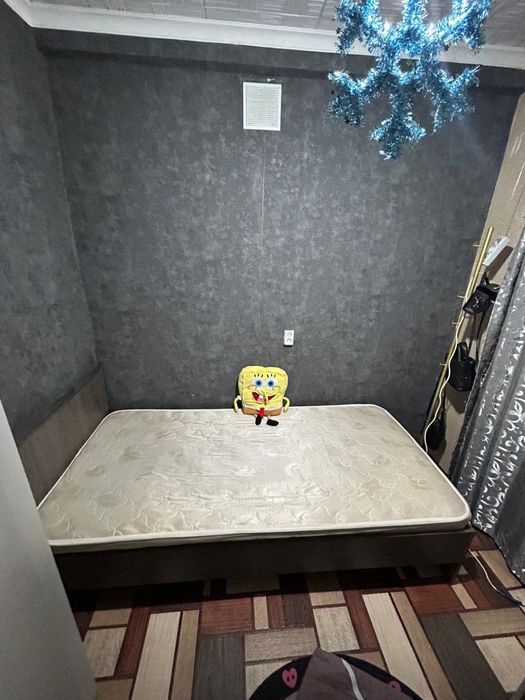 Продам кравать хорошый кочества