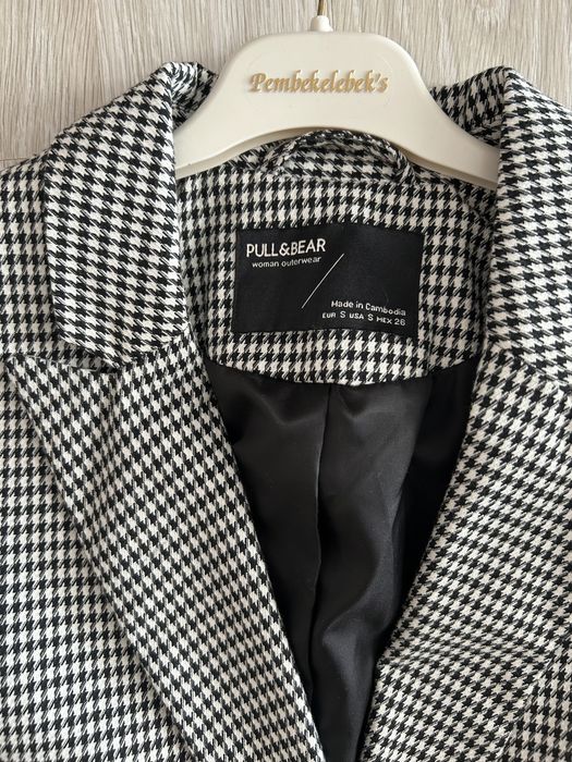 Продам пиджак размер S