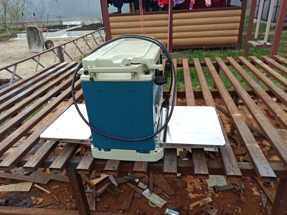 Рейсмус Makita 2012NB