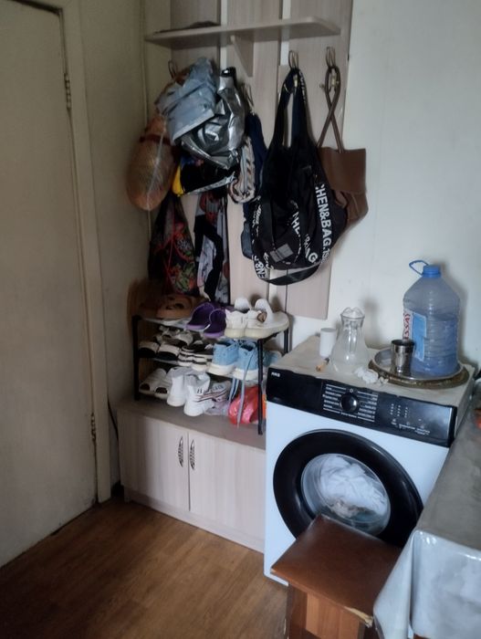 Продам комнату в общежитии