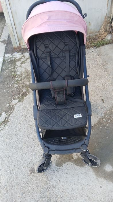 Лятна количка  loreli