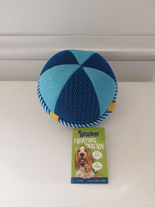 Jucărie pentru câini Beasty Floating Dog Toy