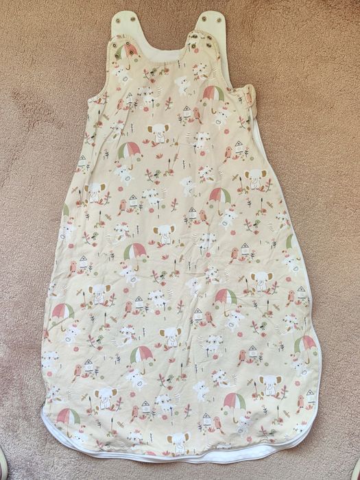 Чувалчета за сън Angel baby