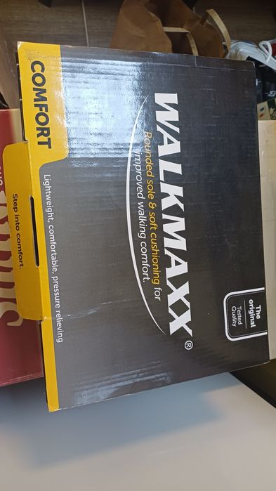 Мъжки сандали Walkmaxx